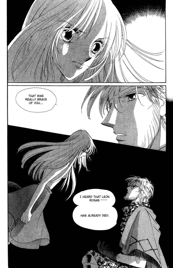 Page 6 Chapter 3 First Girl