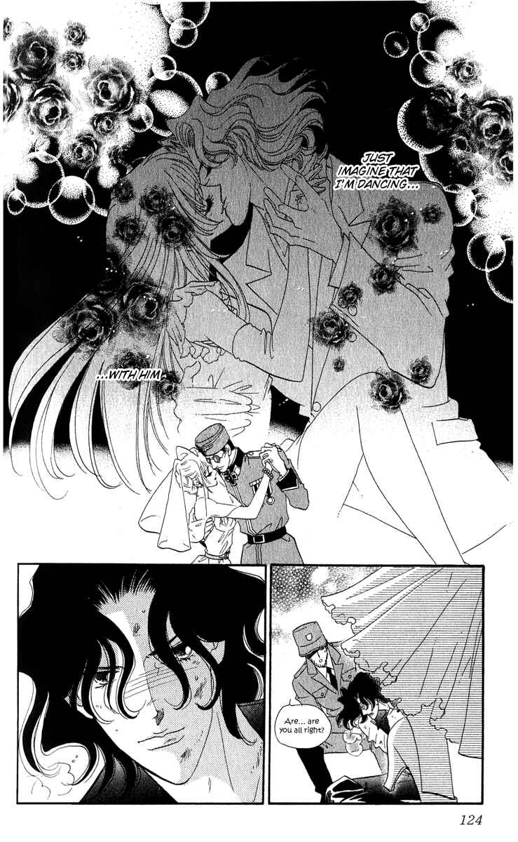 Page 29 Chapter 17 First Girl