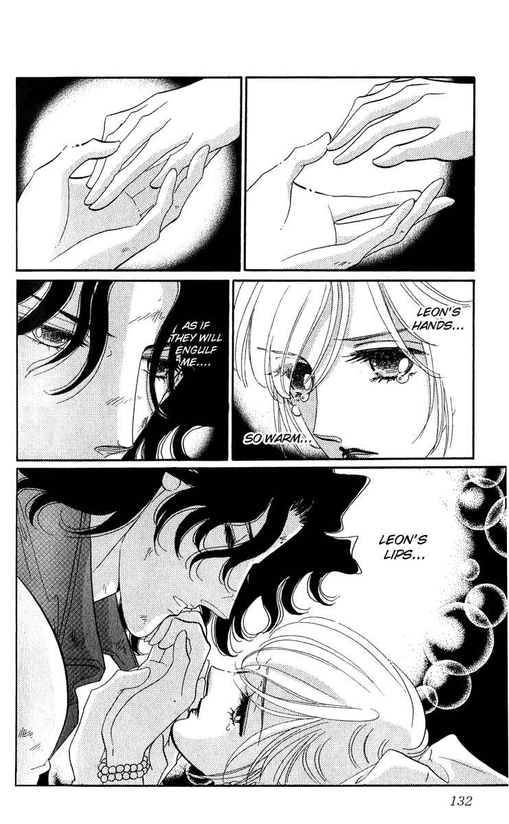 Page 37 Chapter 17 First Girl