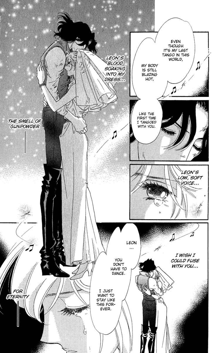 Page 38 Chapter 17 First Girl