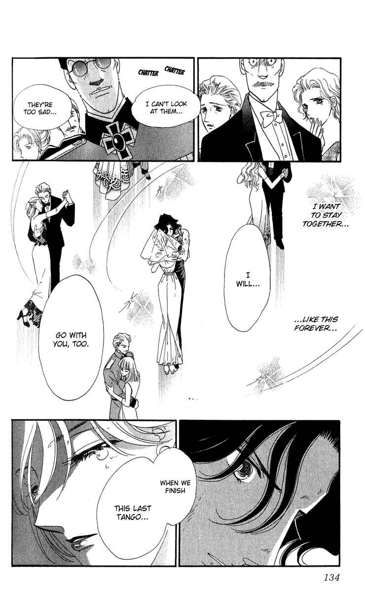 Page 39 Chapter 17 First Girl