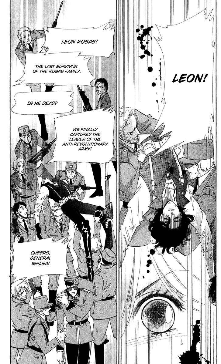 Page 6 Chapter 17 First Girl