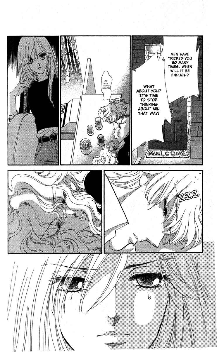 Page 13 Chapter 16 First Girl