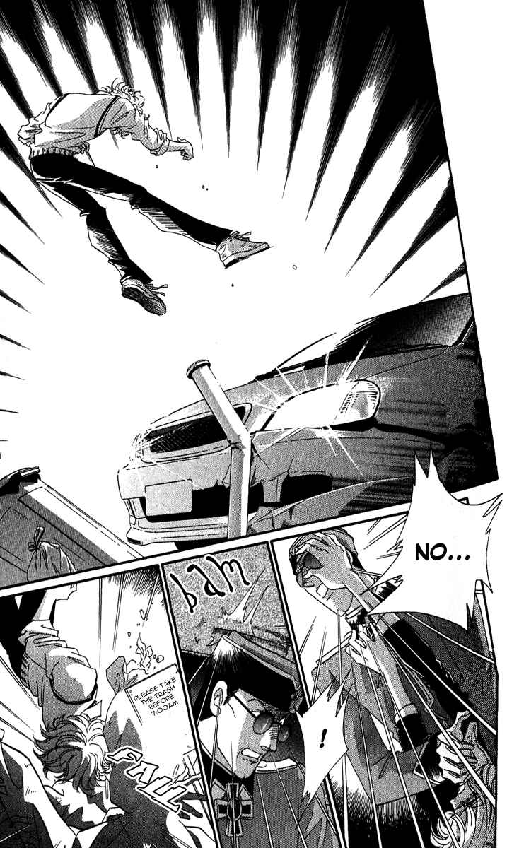 Page 22 Chapter 16 First Girl