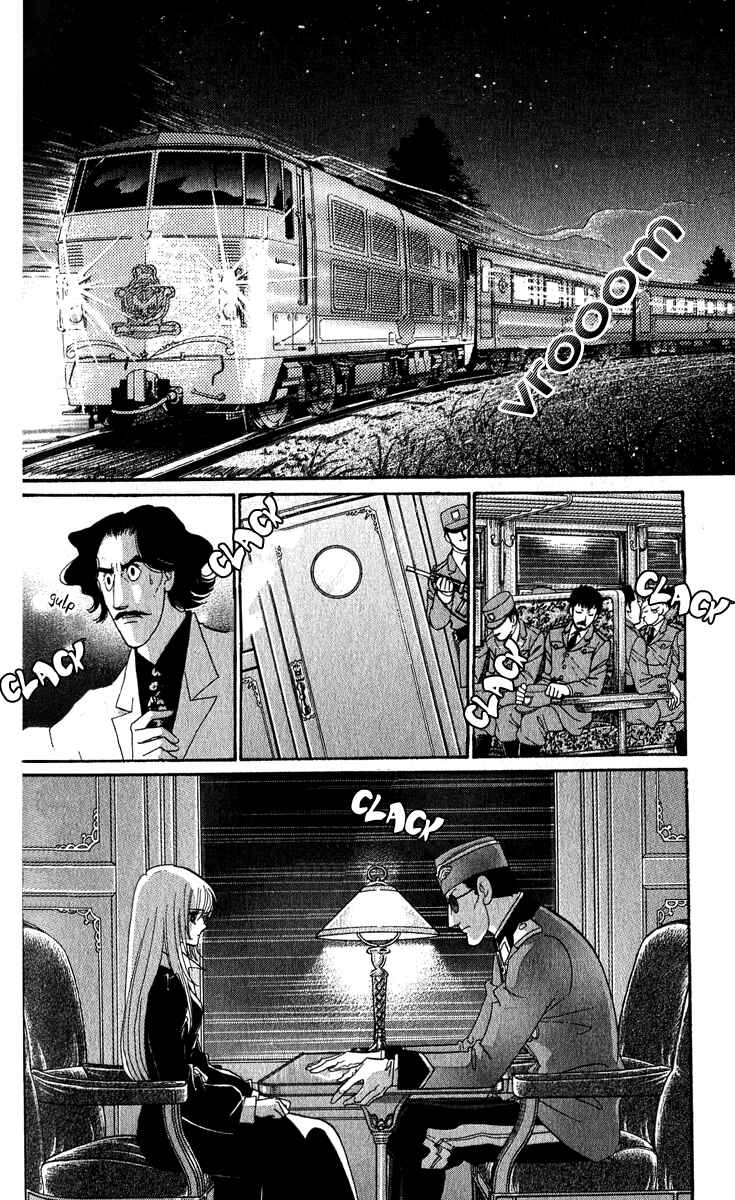Page 31 Chapter 16 First Girl