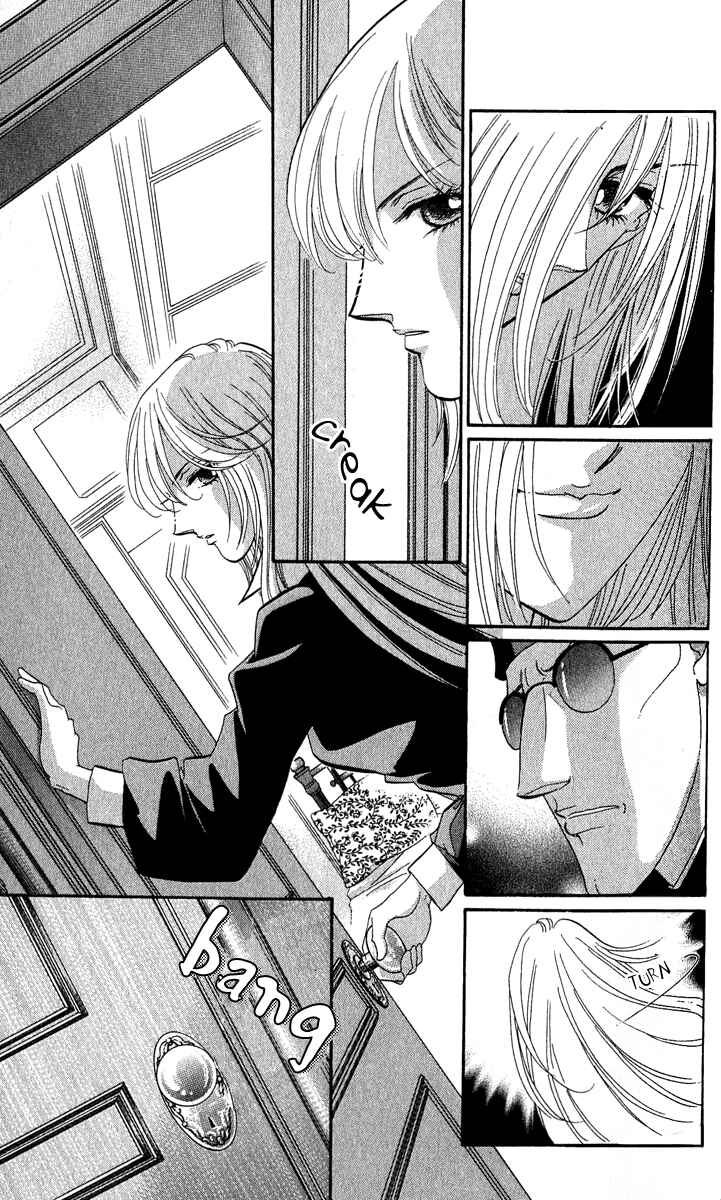 Page 34 Chapter 16 First Girl