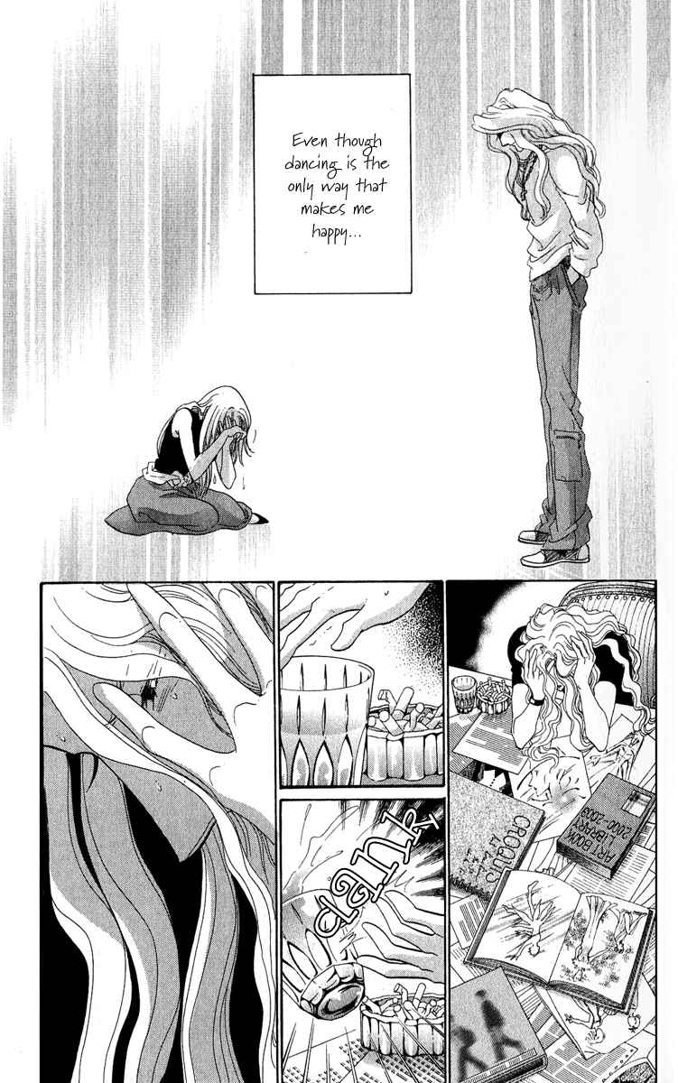 Page 14 Chapter 12 First Girl