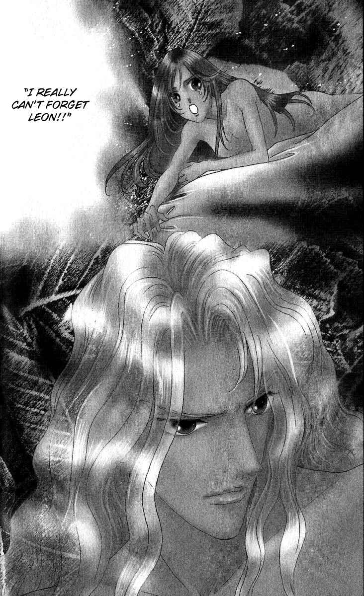 Page 3 Chapter 12 First Girl