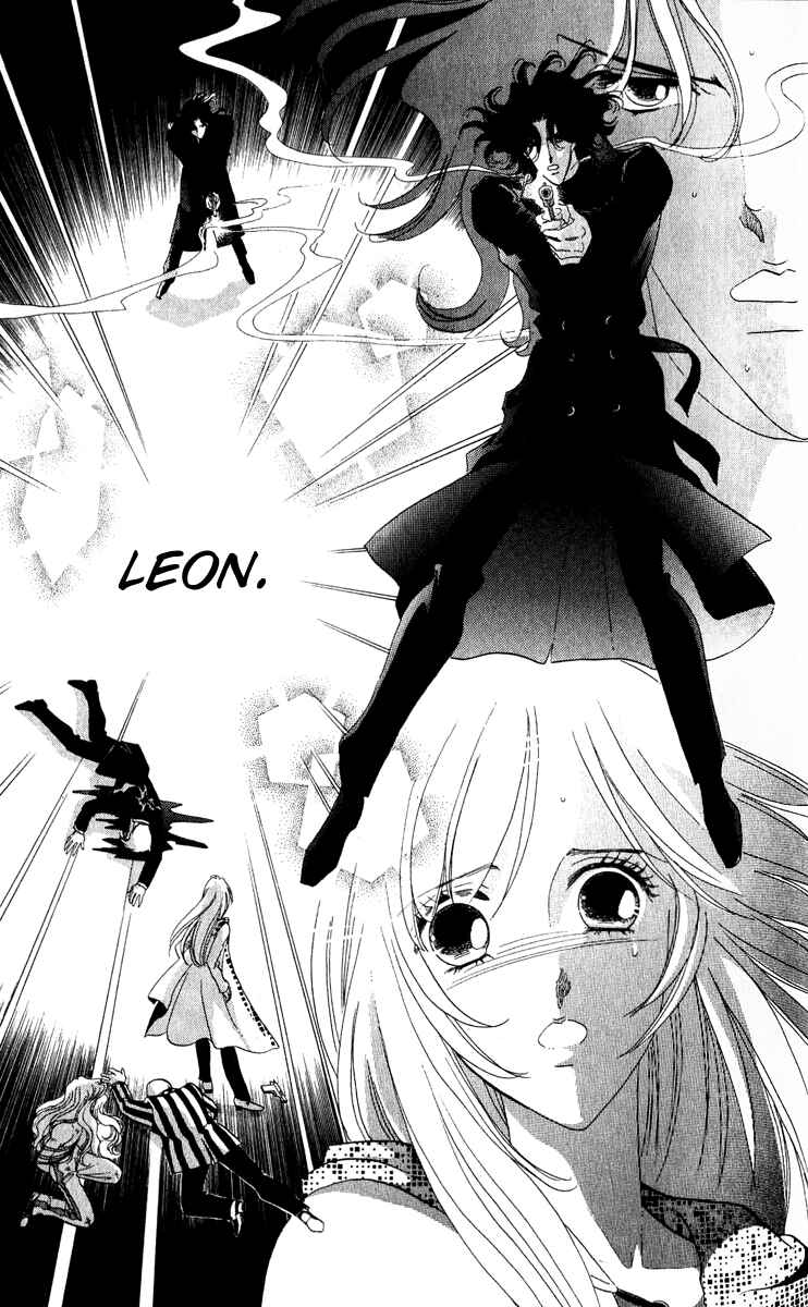 Page 32 Chapter 12 First Girl