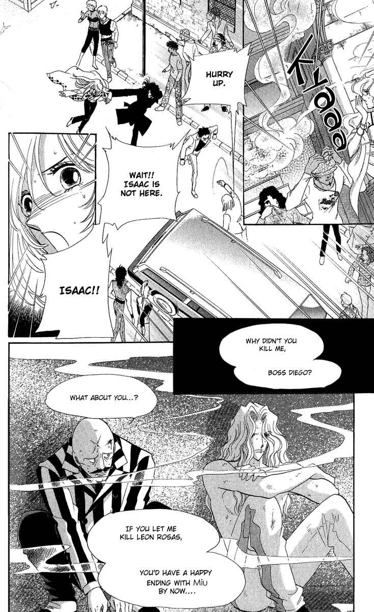 Page 37 Chapter 12 First Girl