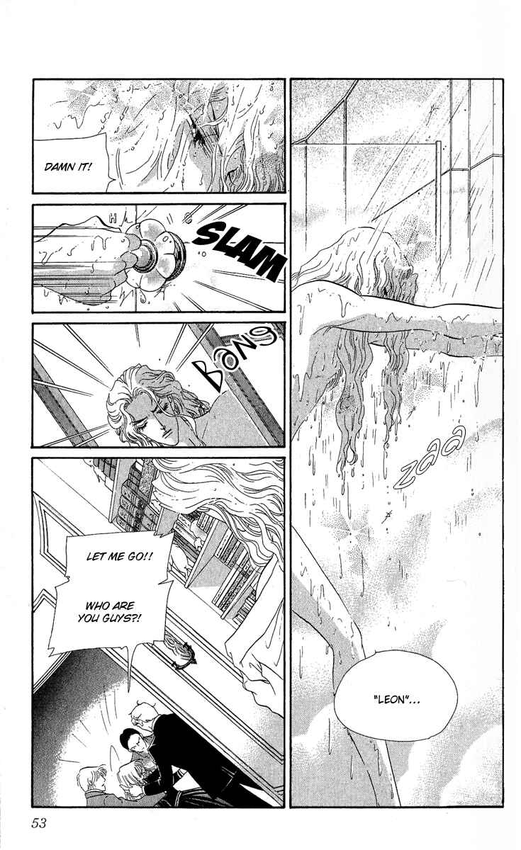 Page 4 Chapter 12 First Girl