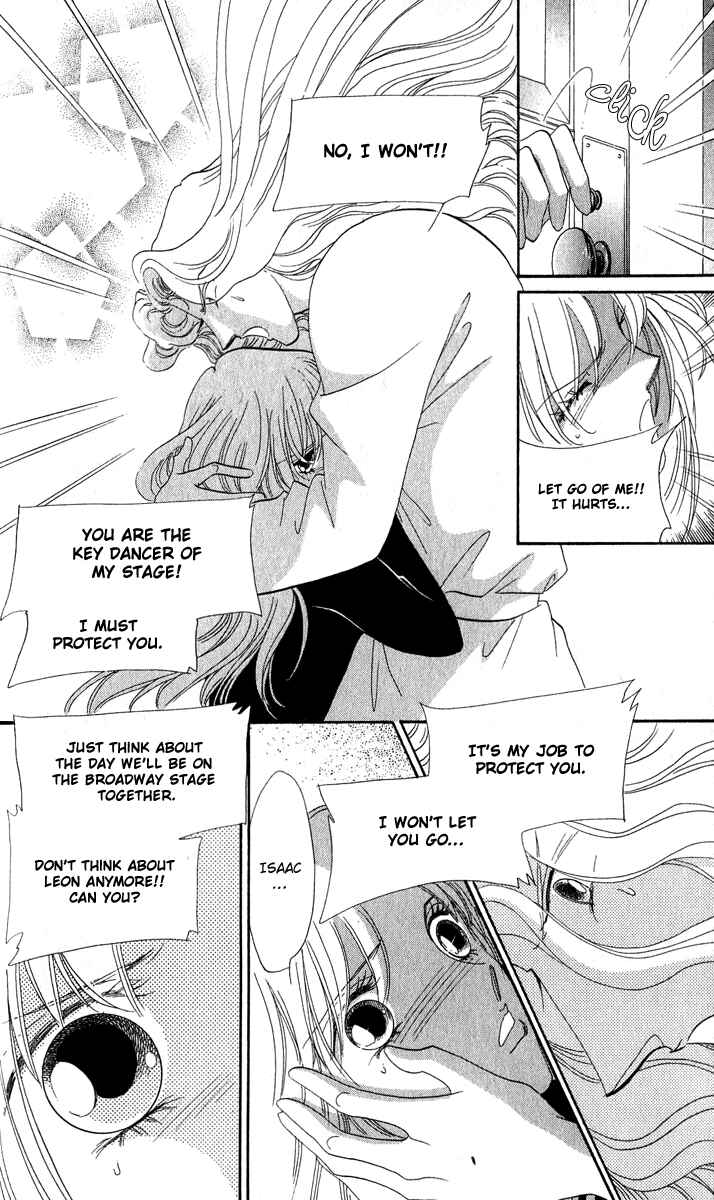 Page 7 Chapter 12 First Girl