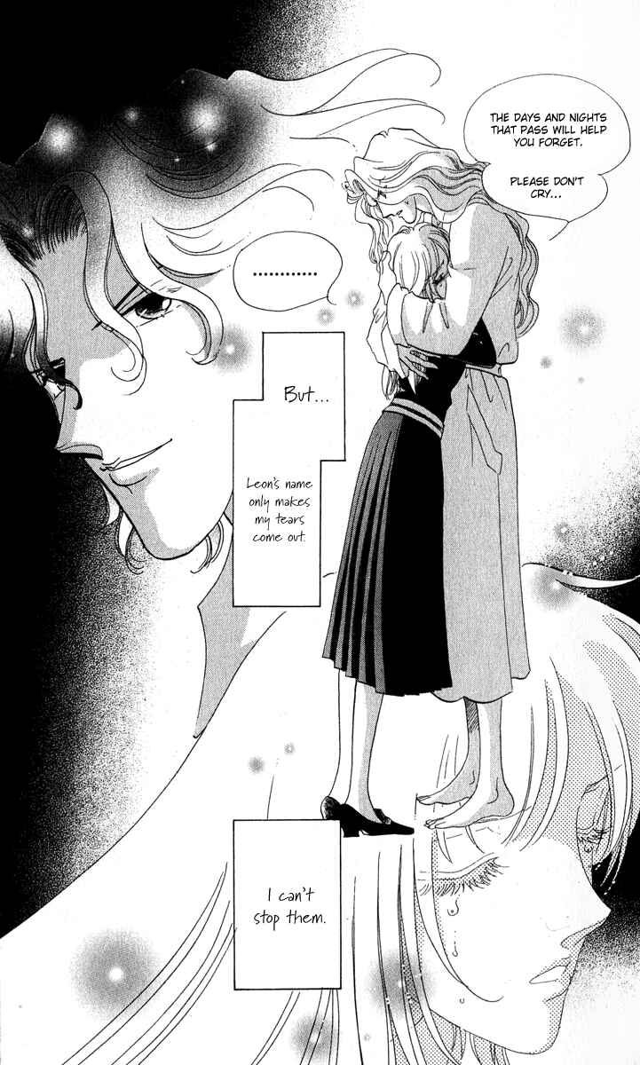 Page 8 Chapter 12 First Girl