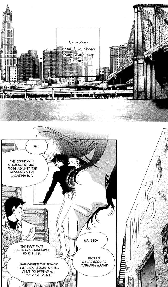 Page 9 Chapter 12 First Girl