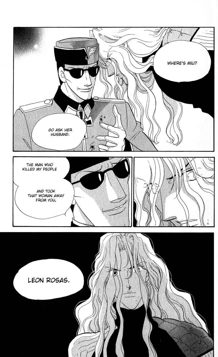 Page 20 Chapter 11 First Girl