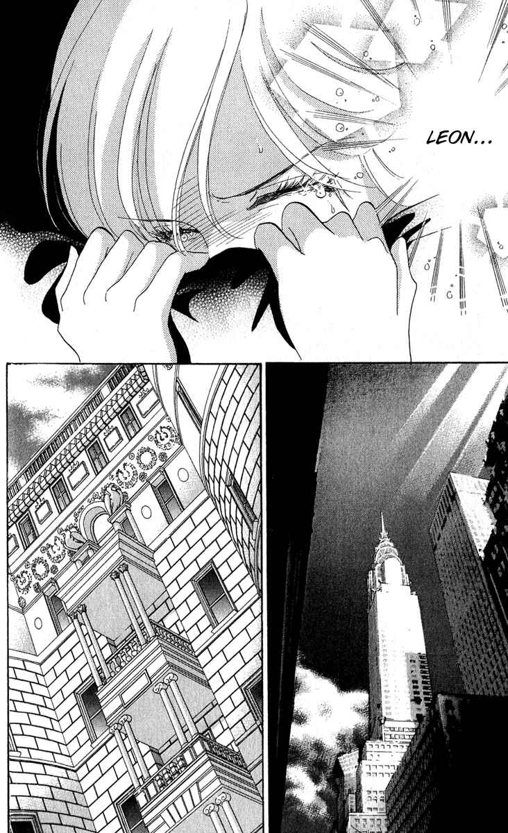 Page 31 Chapter 11 First Girl