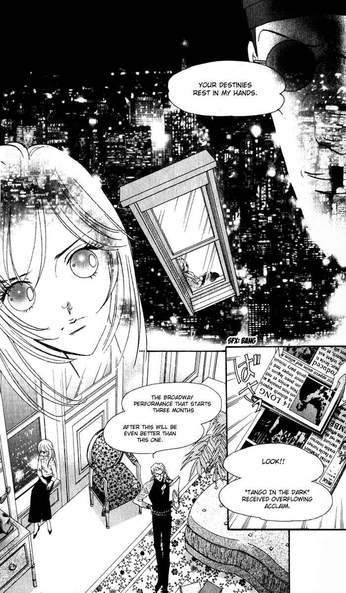 Page 42 Chapter 11 First Girl