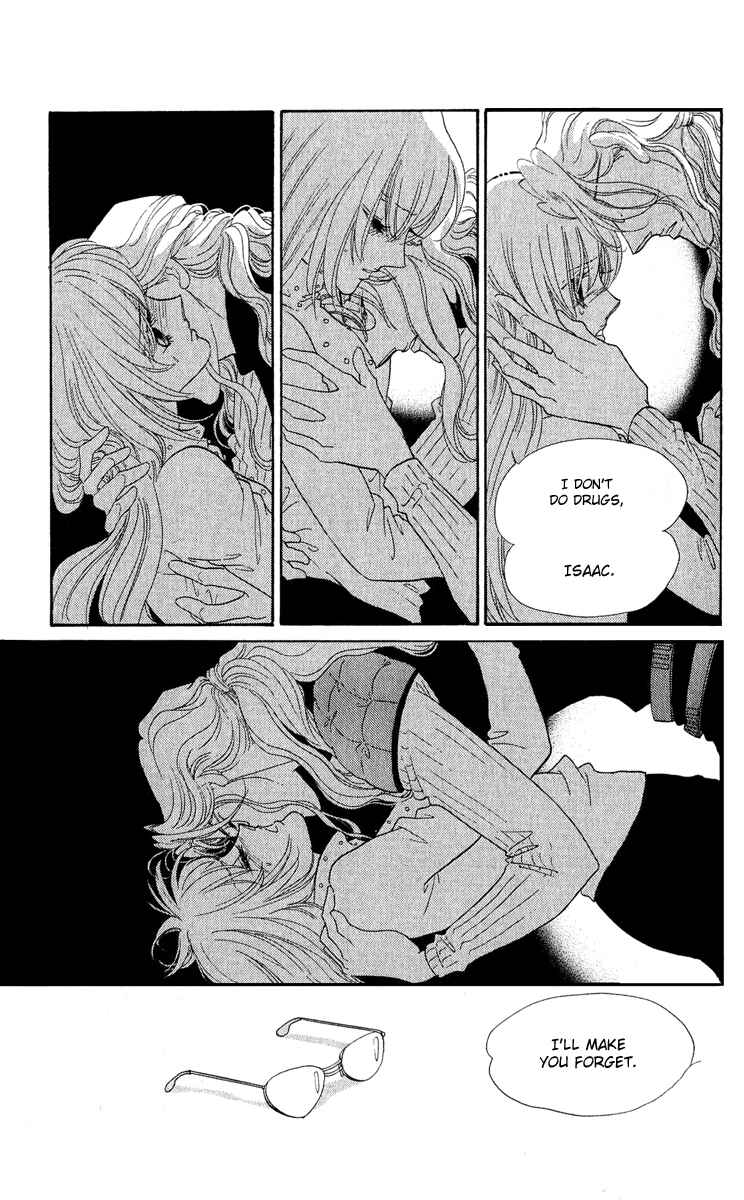 Page 46 Chapter 11 First Girl