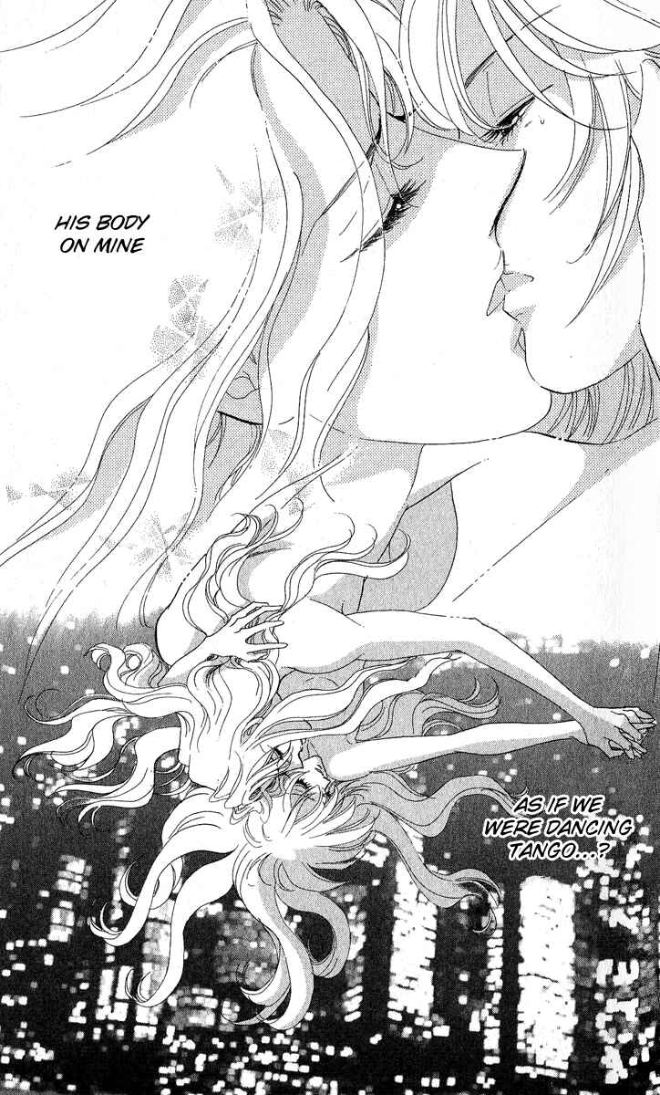 Page 48 Chapter 11 First Girl