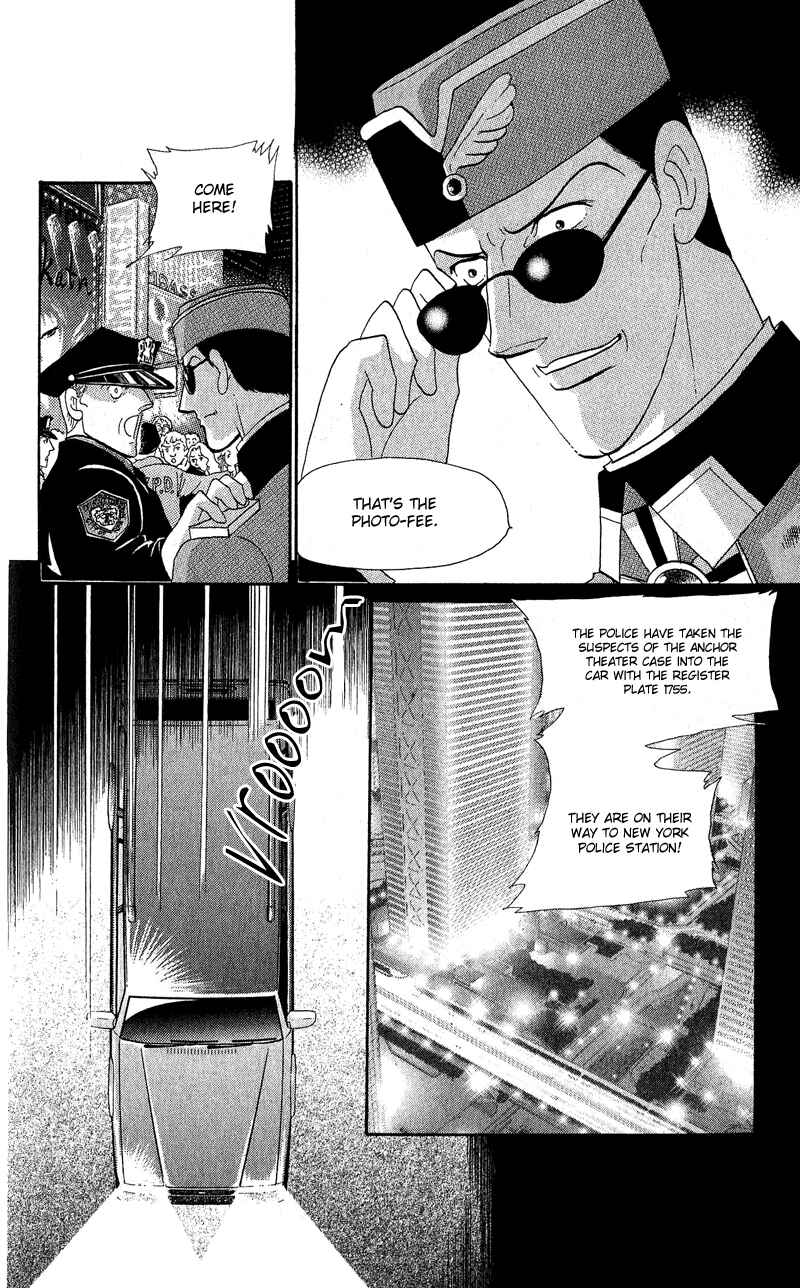 Page 9 Chapter 11 First Girl