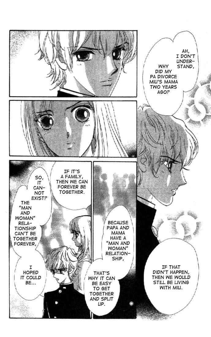 Page 16 Chapter 1 First Girl
