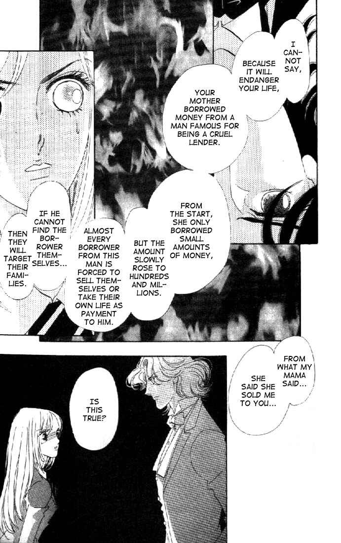 Page 41 Chapter 1 First Girl