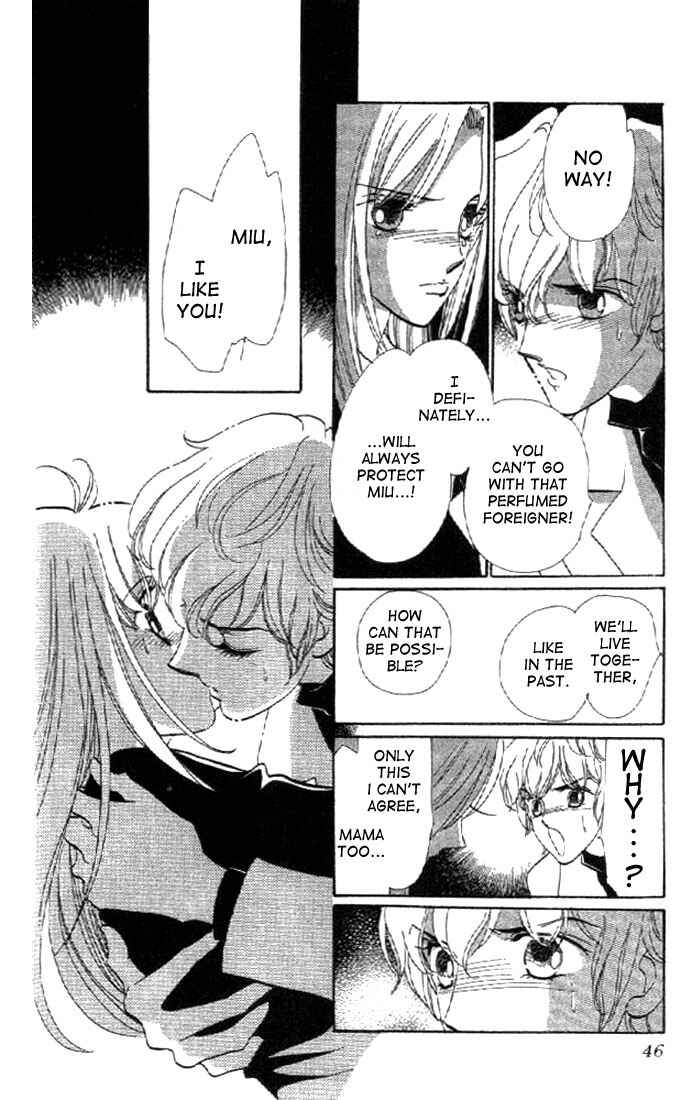 Page 46 Chapter 1 First Girl