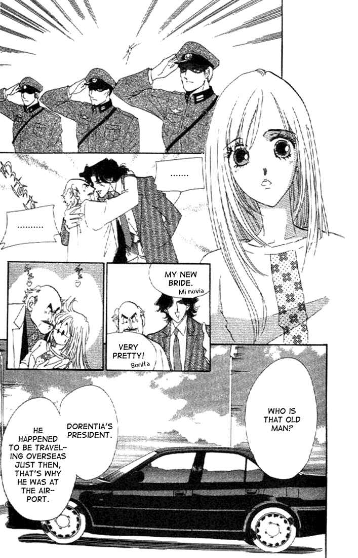 Page 55 Chapter 1 First Girl