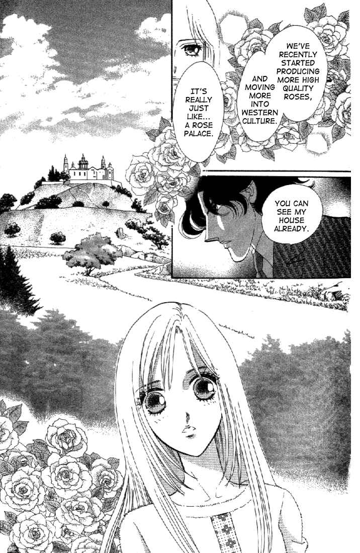 Page 57 Chapter 1 First Girl