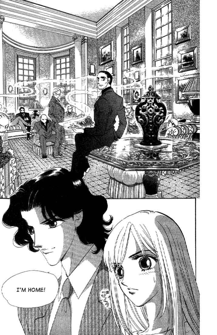 Page 59 Chapter 1 First Girl