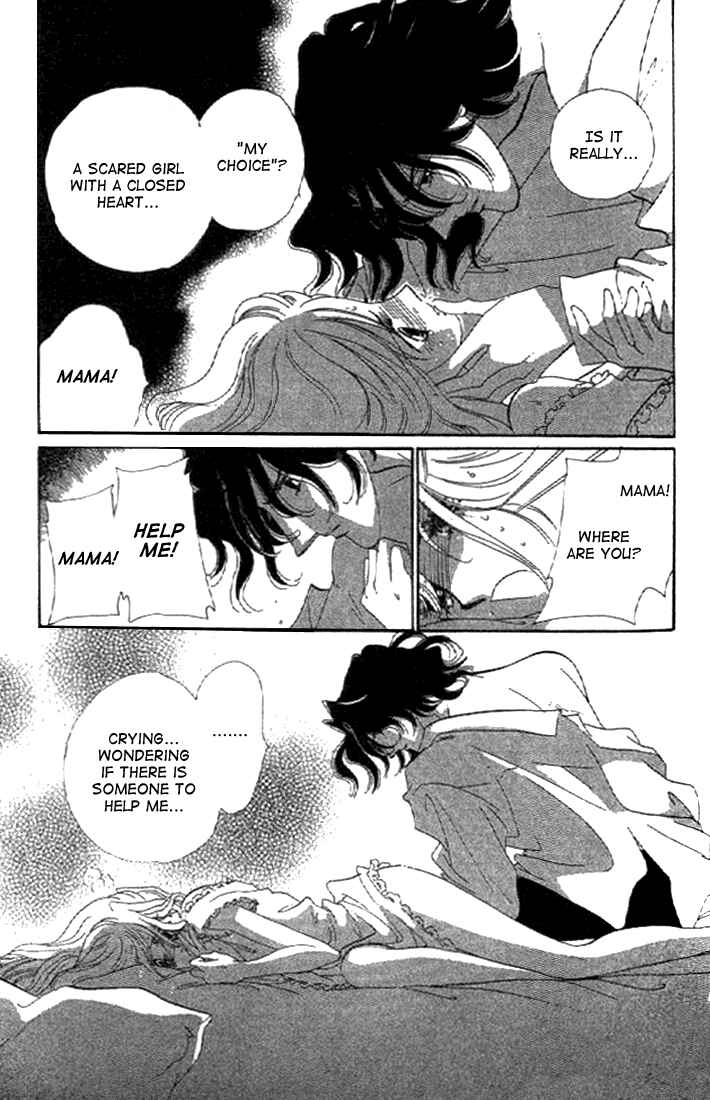 Page 65 Chapter 1 First Girl