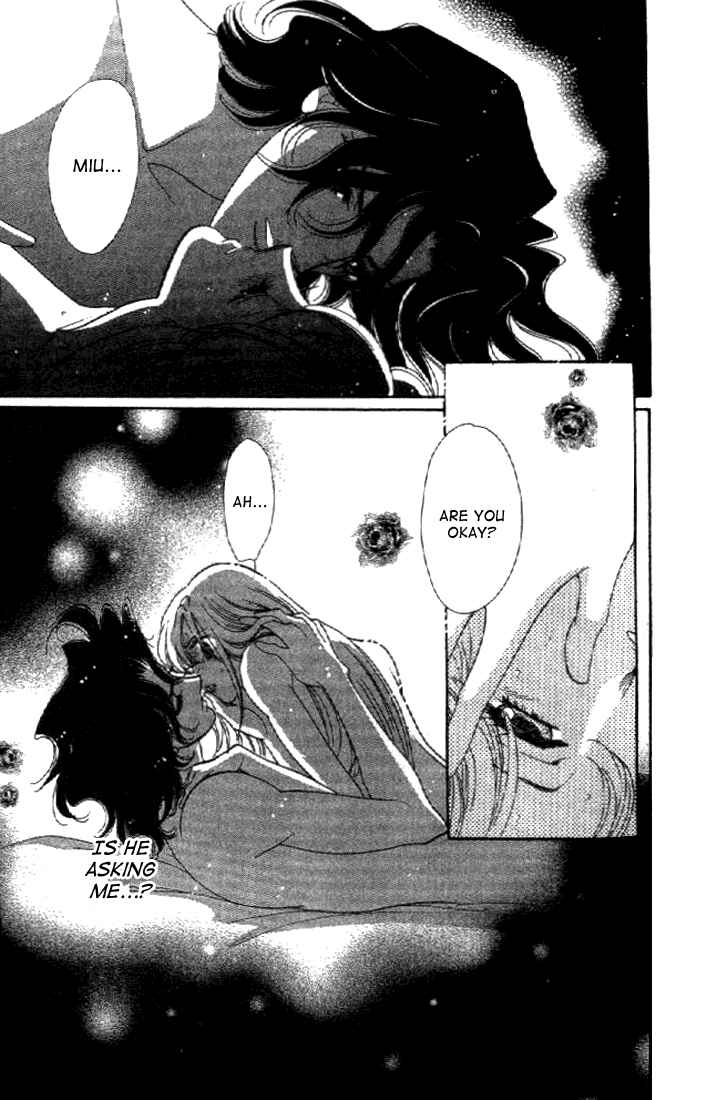 Page 71 Chapter 1 First Girl