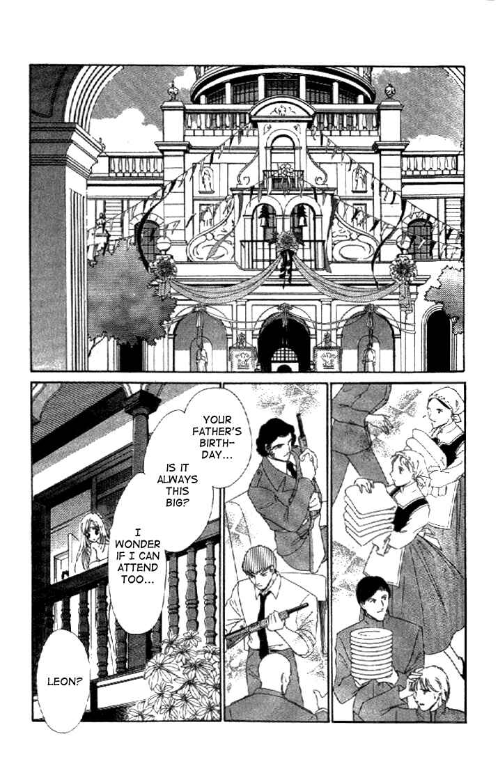 Page 73 Chapter 1 First Girl