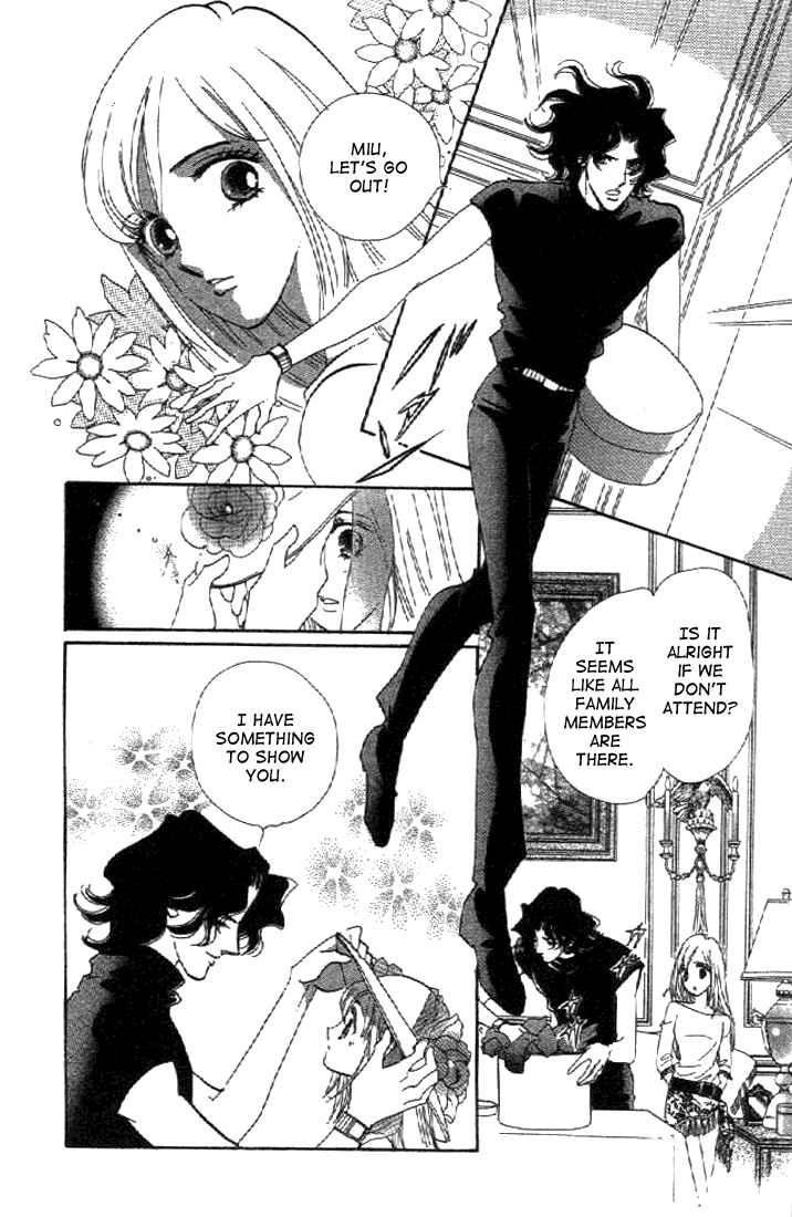 Page 74 Chapter 1 First Girl