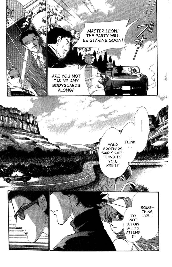 Page 75 Chapter 1 First Girl