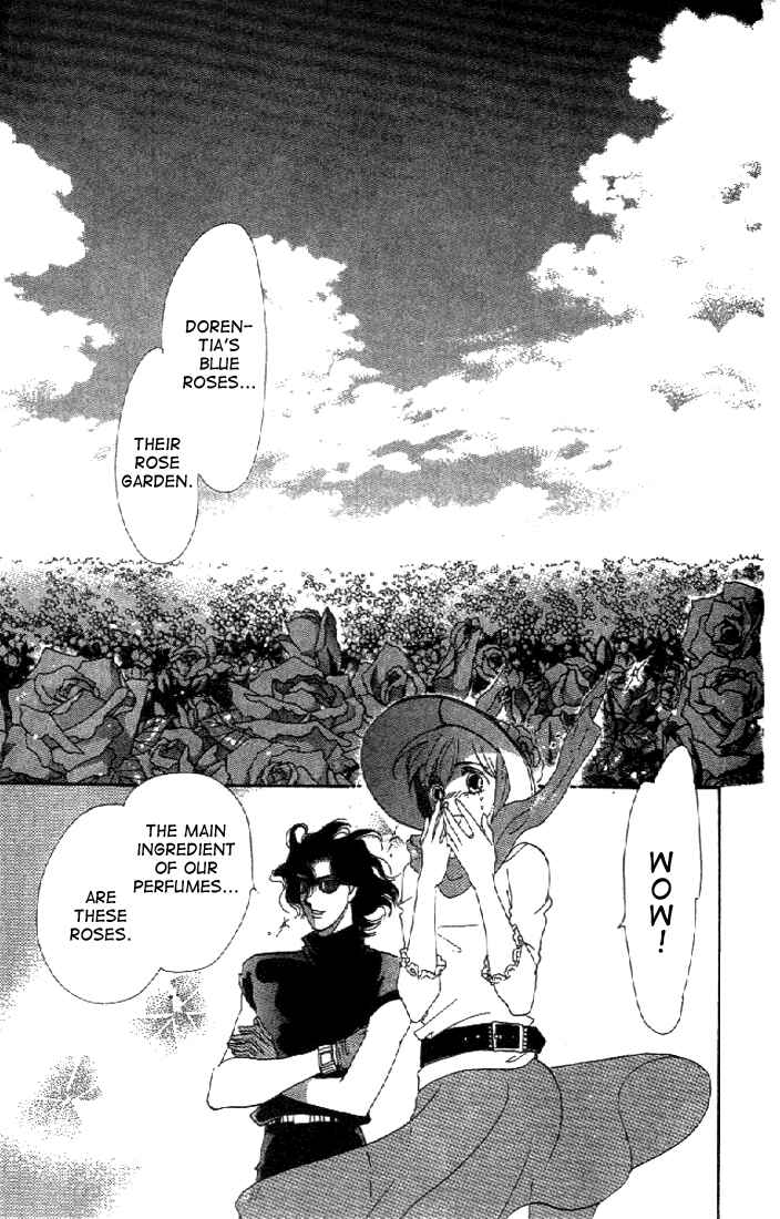 Page 77 Chapter 1 First Girl
