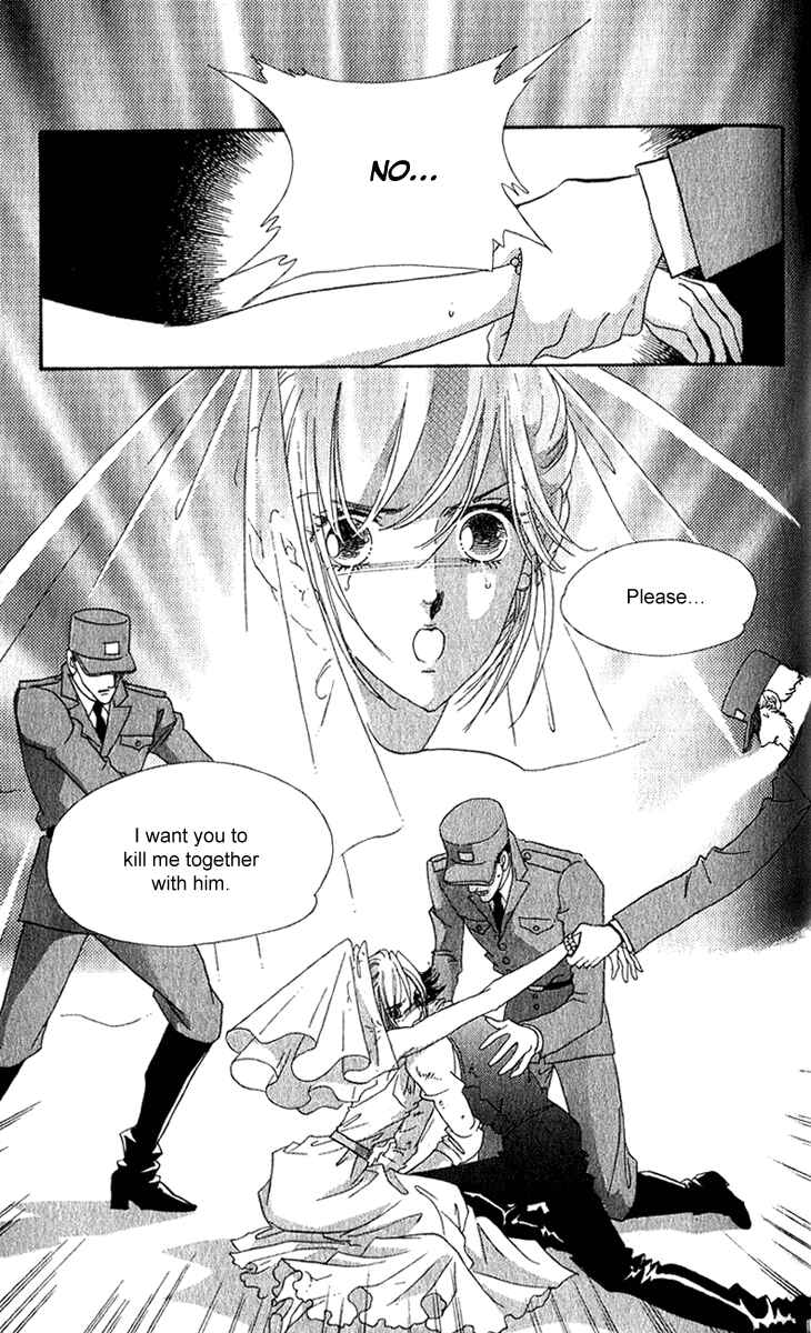 Page 12 Chapter 18 First Girl
