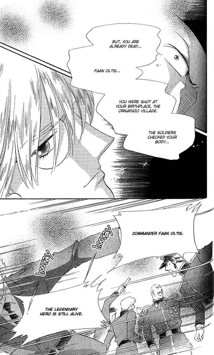 Page 26 Chapter 18 First Girl