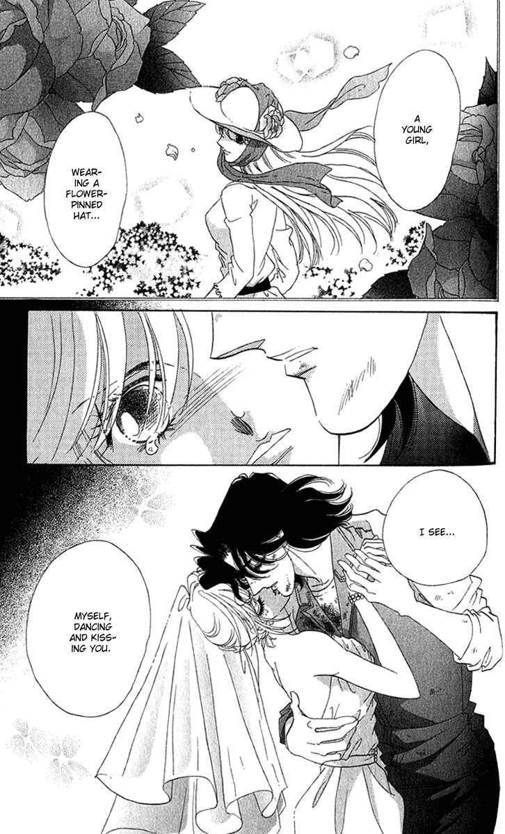 Page 6 Chapter 18 First Girl