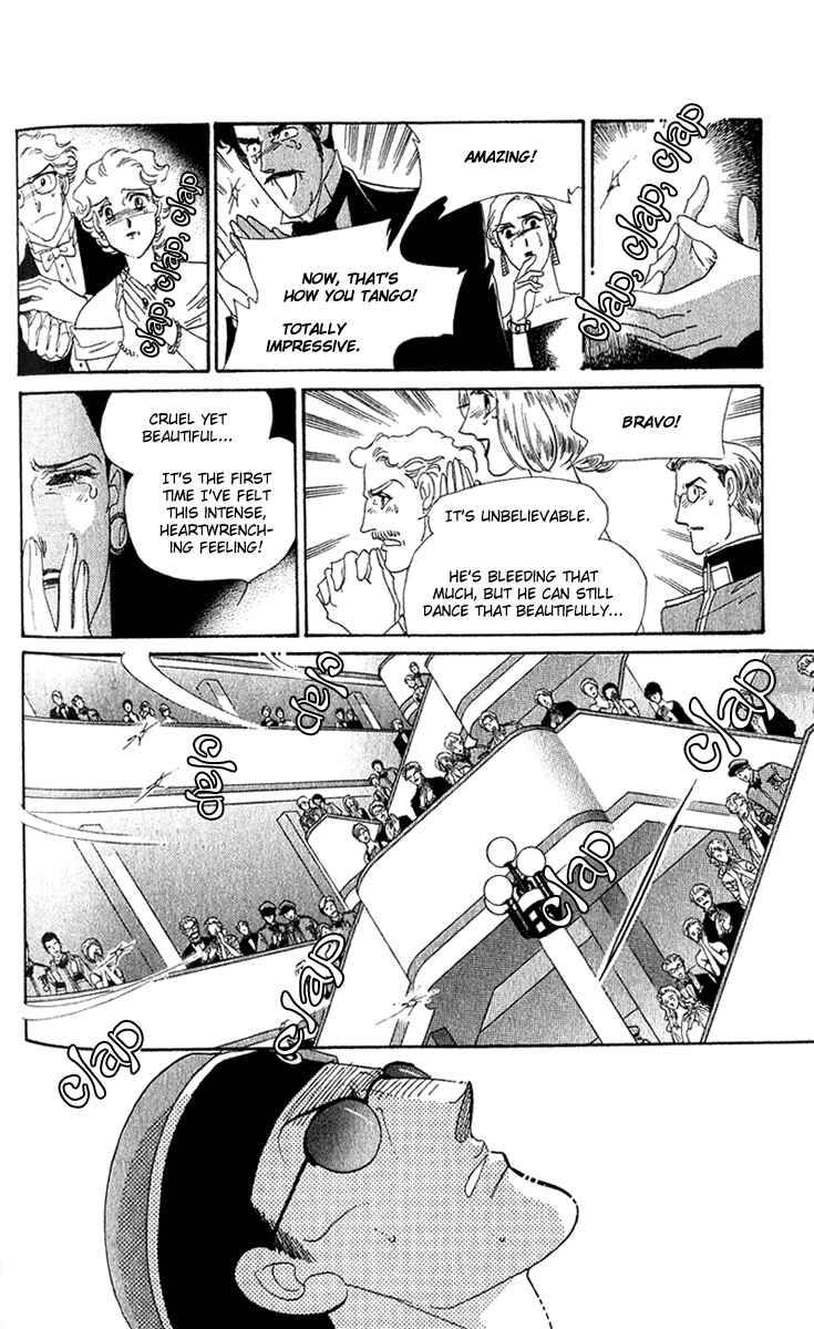 Page 9 Chapter 18 First Girl