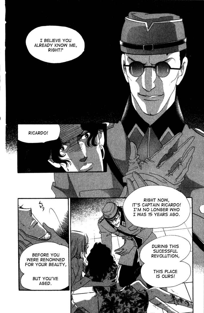 Page 30 Chapter 4 First Girl
