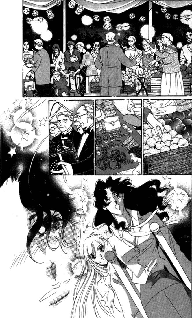 Page 40 Chapter 4 First Girl