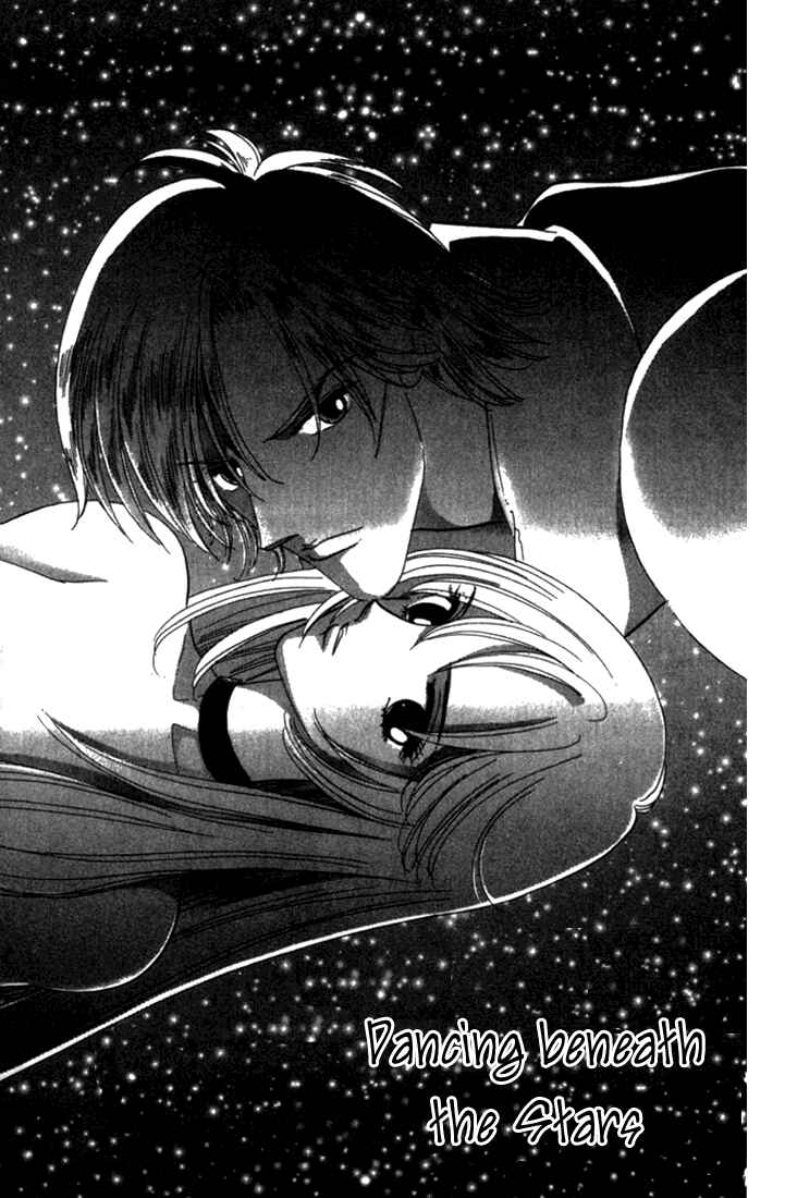 Page 5 Chapter 4 First Girl
