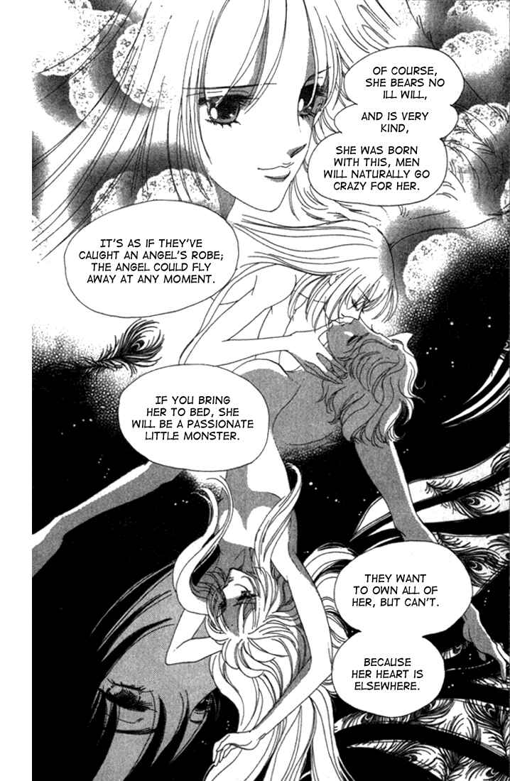 Page 50 Chapter 4 First Girl