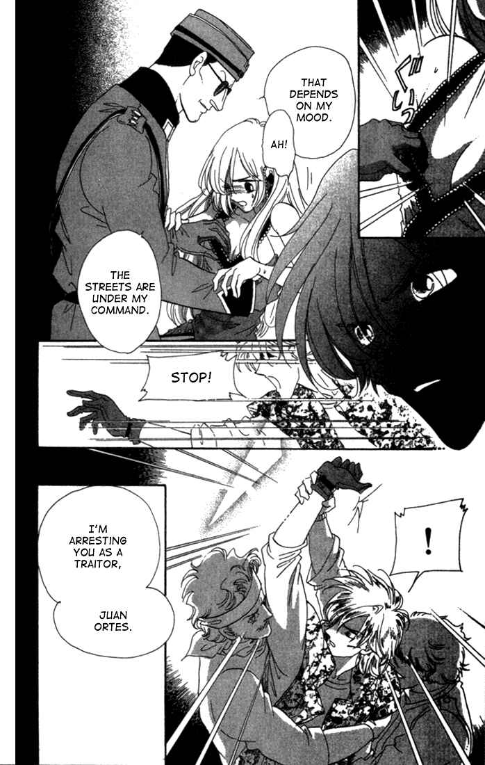 Page 56 Chapter 4 First Girl