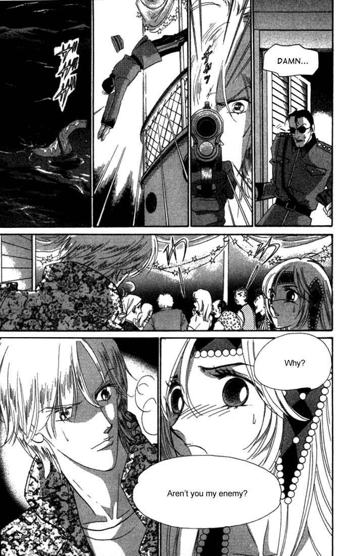 Page 63 Chapter 4 First Girl