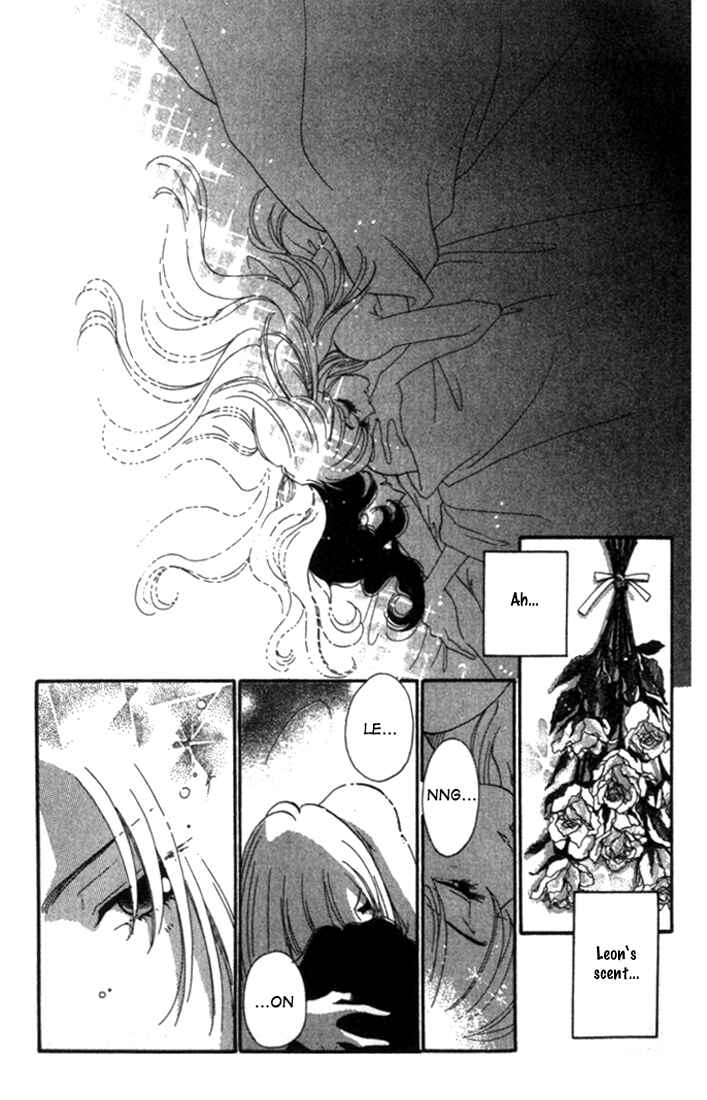 Page 7 Chapter 4 First Girl