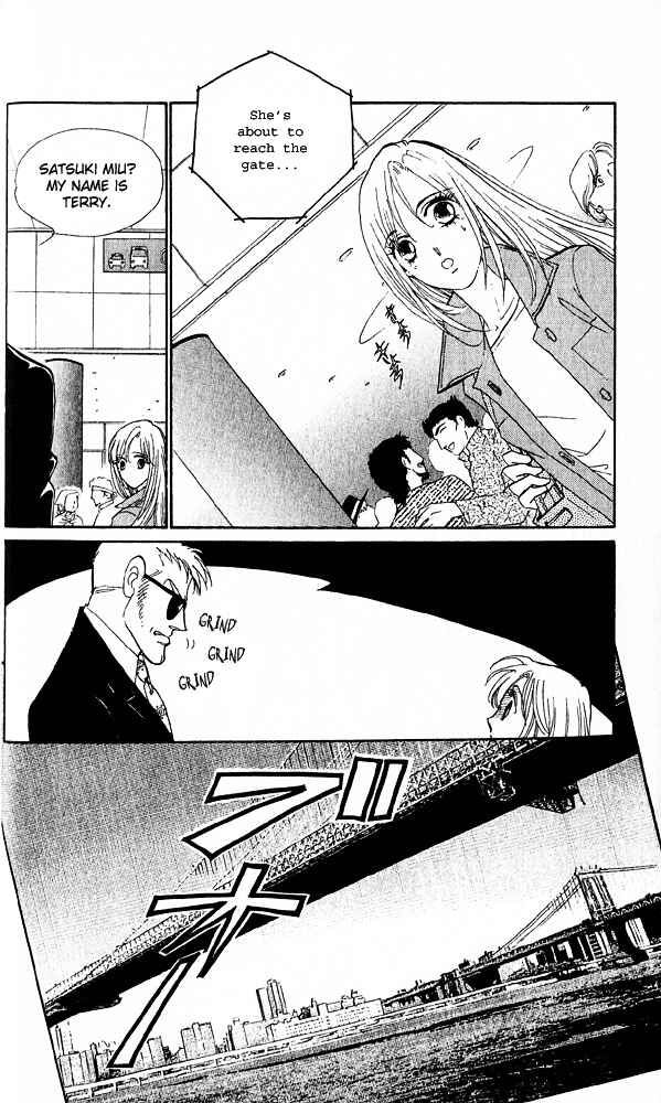 Page 12 Chapter 7 First Girl