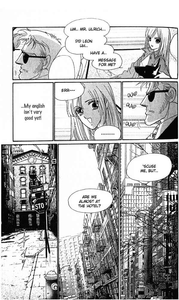 Page 13 Chapter 7 First Girl