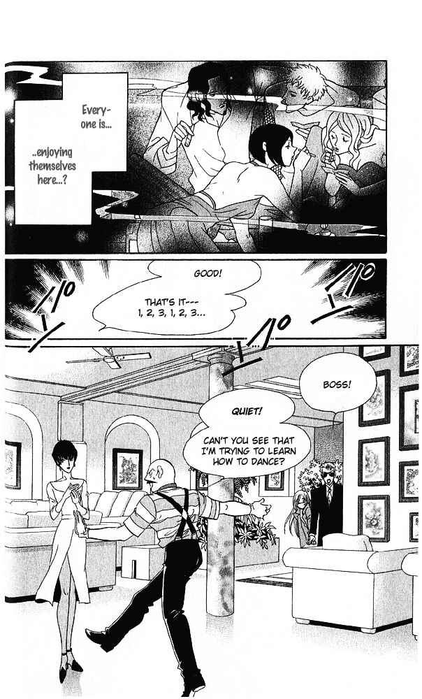 Page 20 Chapter 7 First Girl